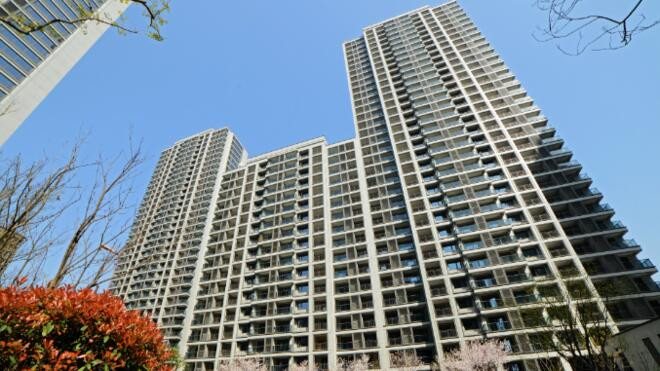 杭州发布房产新政 购房不再审核资格