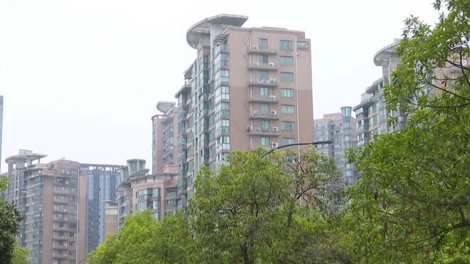 陕西西安全面取消住房限购
