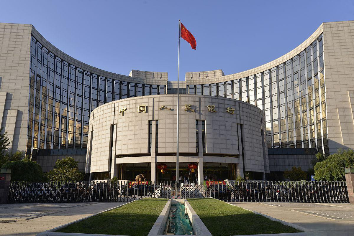 中国人民银行等四部门 建立绿色发展重点项目联合推介机制