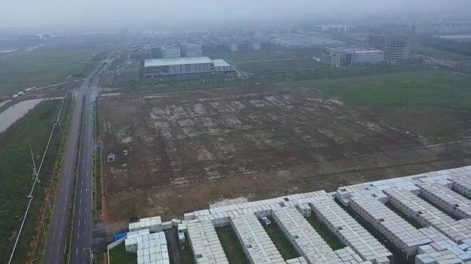 特斯拉上海储能超级工厂获施工许可 计划5月开工