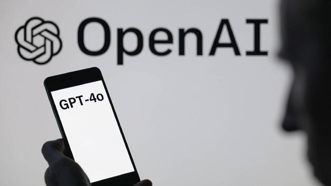 OpenAI公司举办新品发布会 “会听会看会说”的人工智能模型GPT-4o