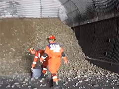 山西朔州一隧道发生坍塌 未发现人员车辆被困