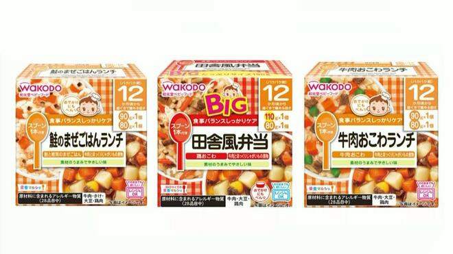 日本食品行业再曝丑闻 朝日婴儿食品或混入树脂