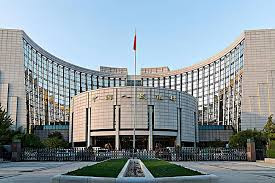 中国人民银行 1年期和5年期以上利率均维持不变