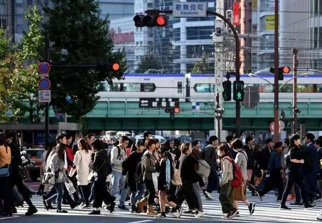 日本经济学家称 日美利差是日本经济出现负增长重要原因