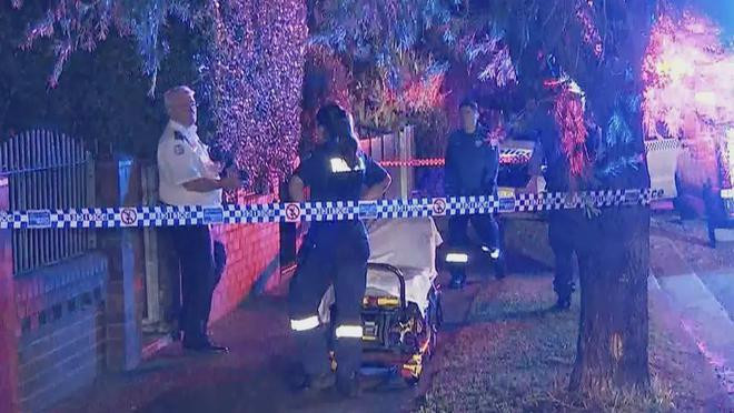 澳大利亚珀斯发生枪击事件 造成2人死亡