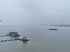 水利部长江委 主汛期期间 长江中下游涝重于旱