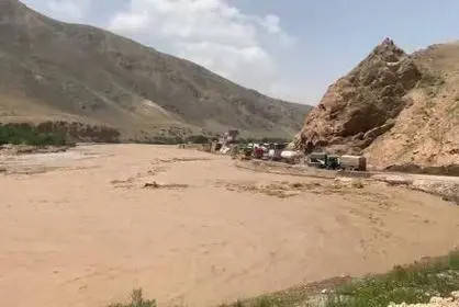 阿富汗两省发生洪灾 至少16人死亡