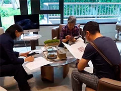 北京新房市场预期提升 看房人数增加