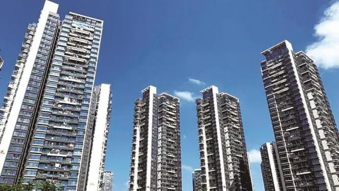 “517”新政出台一周后 多地楼市活跃度提升
