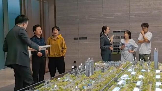 上海进一步优化调整房地产市场政策 优化非沪籍居民购房条件