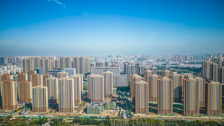 住房城乡建设部 2023年发放住房公积金贷款1.47万亿元