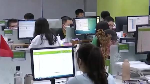我国跨境电商企业已超12万家