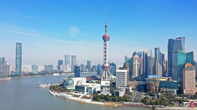 《上海市无废城市建设条例》6月5日起施行