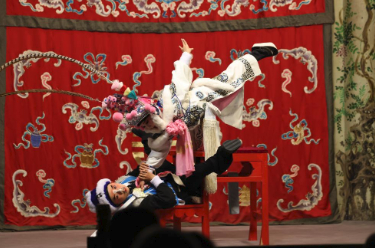 端午假期文化演出市场缤纷多彩