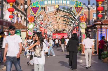 端午假期国内旅游出游1.1亿人次