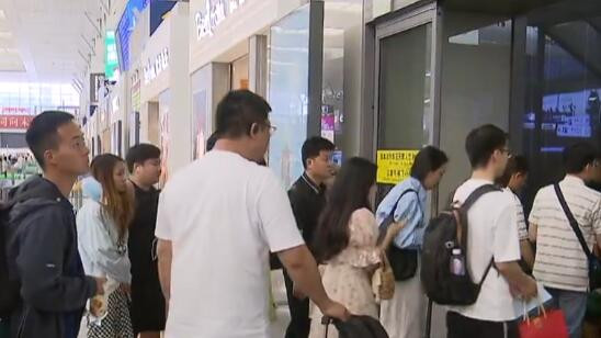上海端午假期共接待游客761.52万人次