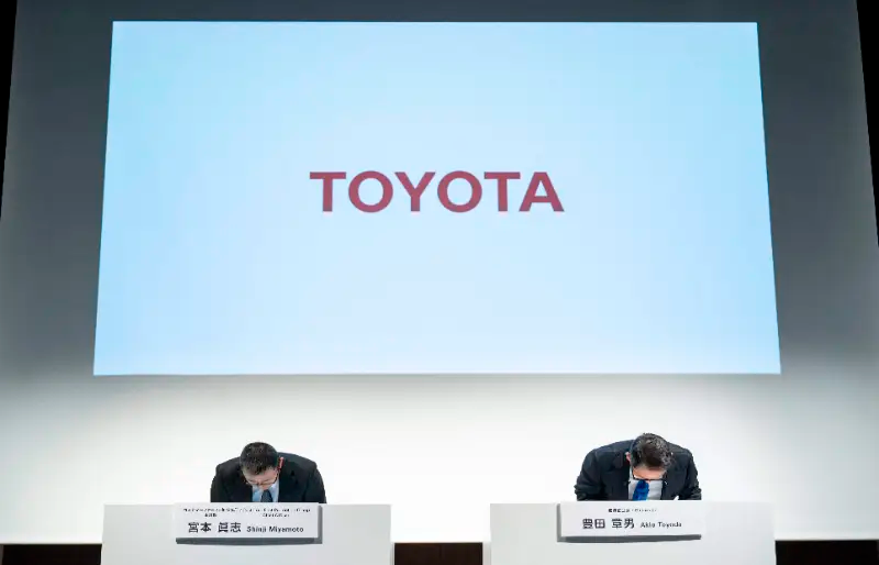 车企造假事件负面影响蔓延 日本经济或受重创