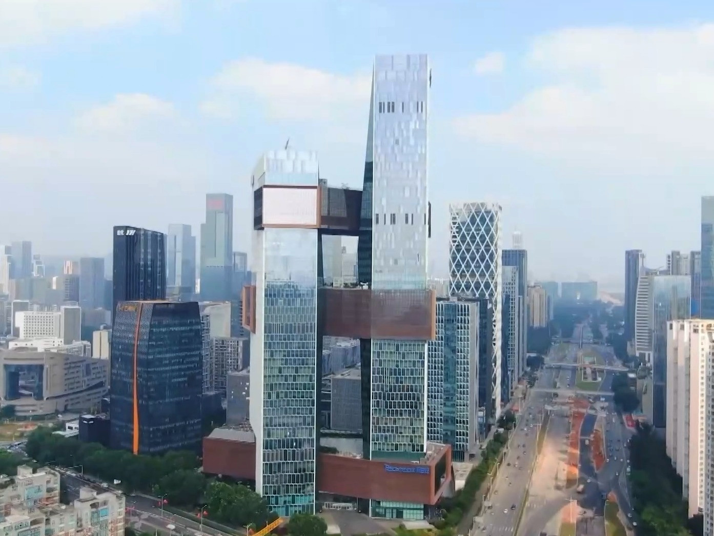世界银行发布《全球经济前景》报告 全球经济企稳 上调中国经济增长预期