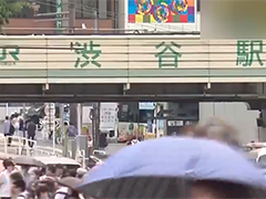 日本迎来2024年首个“酷暑日”