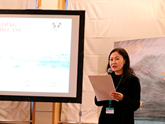 中国优秀动画作品推介会在法国举行