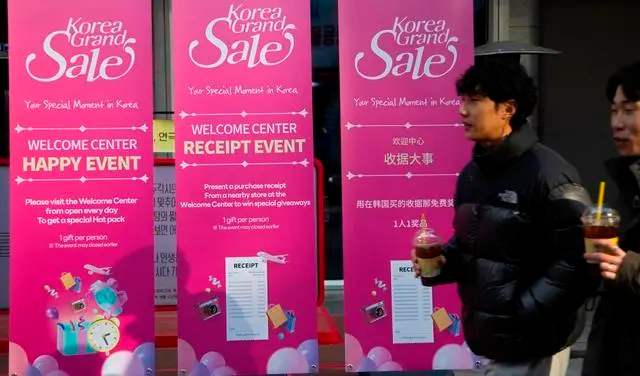 出生率下降 韩国宠物市场规模超婴儿市场