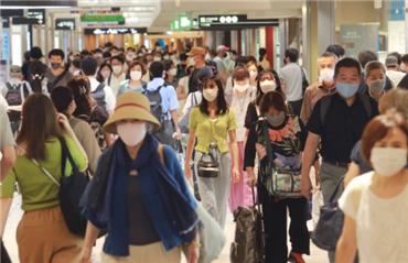 日本手足口病持续蔓延 全国半数地区发预警
