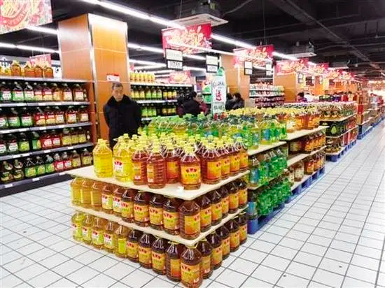 我国零售市场经营持续向好