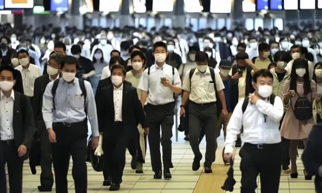 日本“食人菌”感染症患者集中于50岁以上人群