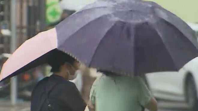 上海启动防汛防台四级响应