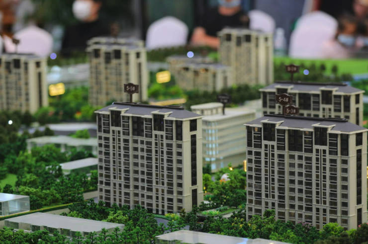 北京楼市新政 公积金贷款最高上浮40万元 可贷160万元