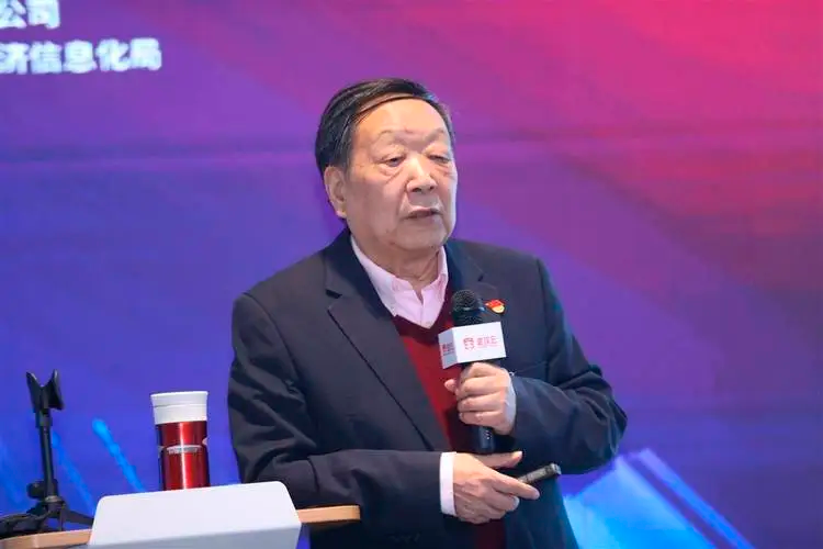 2023年度国家最高科学技术奖获得者李德仁 用遥感技术为人类作出中国人的贡献