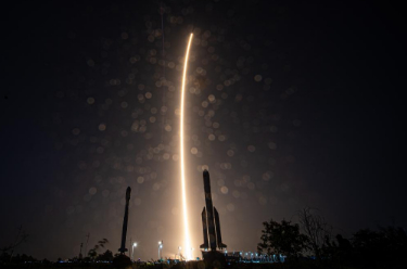 我国成功发射中星3A卫星