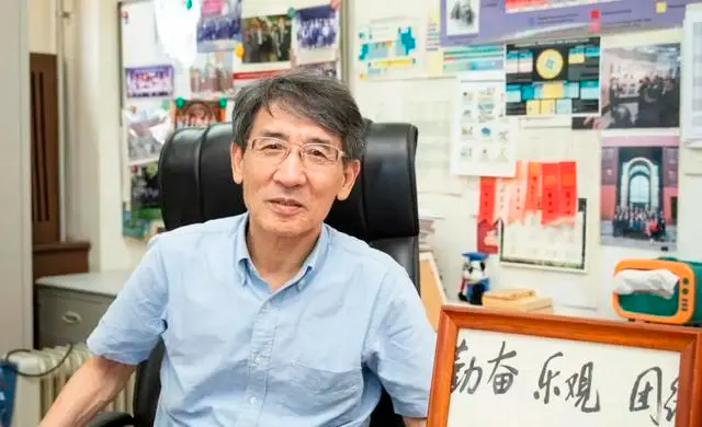 2023年度国家最高科学技术奖获得者薛其坤 追求极致 勇闯科学无人区