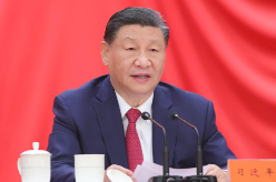 《求是》杂志发表习近平总书记重要文章《新时代新征程中国共产党的使命任务》
