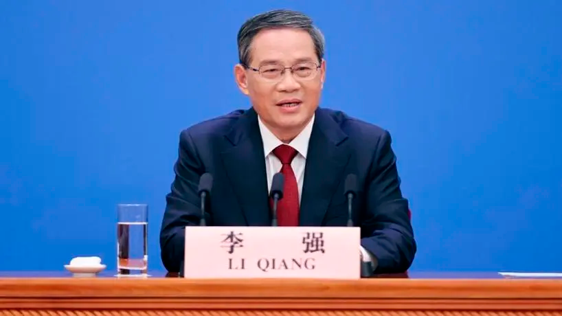 李强签署国务院令 公布《国务院关于实施〈中华人民共和国公司法〉注册资本登记管理制度的规定》