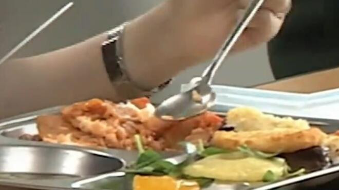 韩国发生超千名师生疑似食物中毒事件