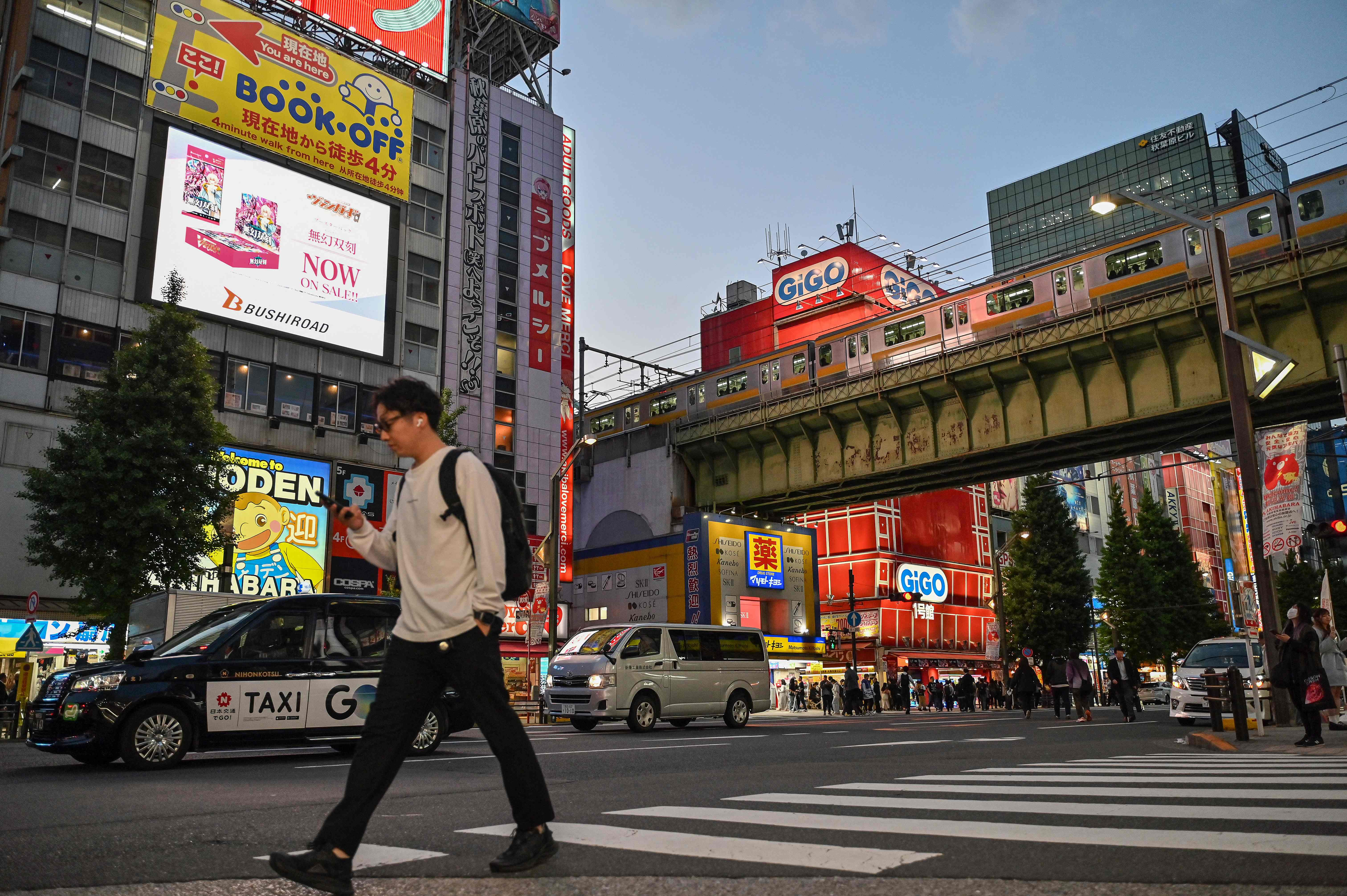 日本个人实际工资连续26个月同比下降