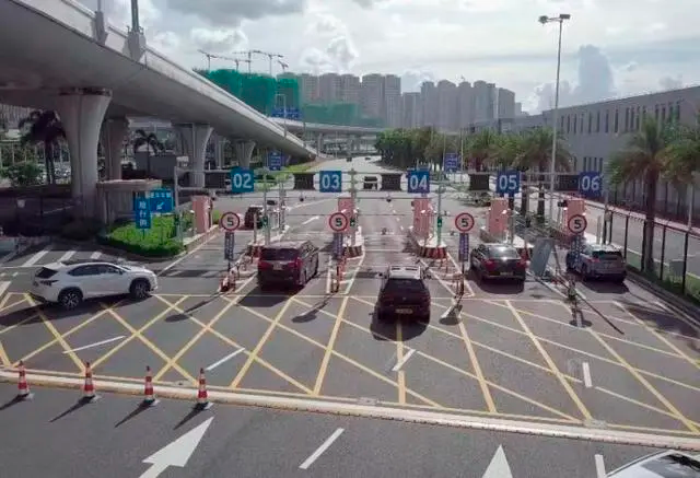 “港车北上”突破百万大关