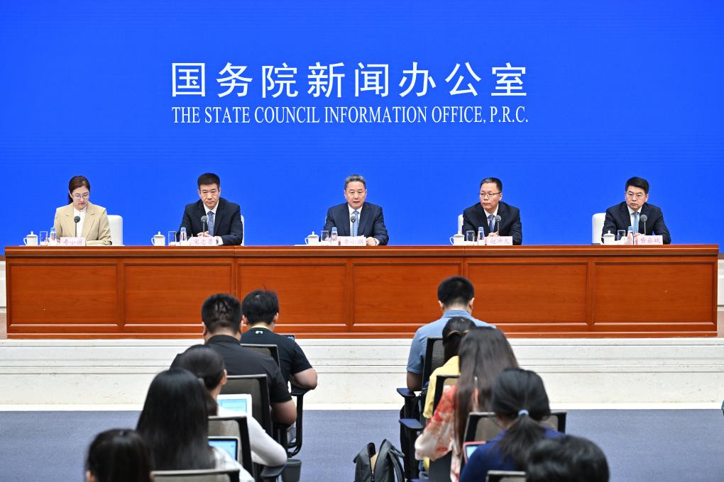 交通运输部 我国综合立体交通网总里程超600万公里