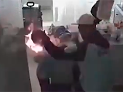 警惕!“降温神器”变“伤人利器”