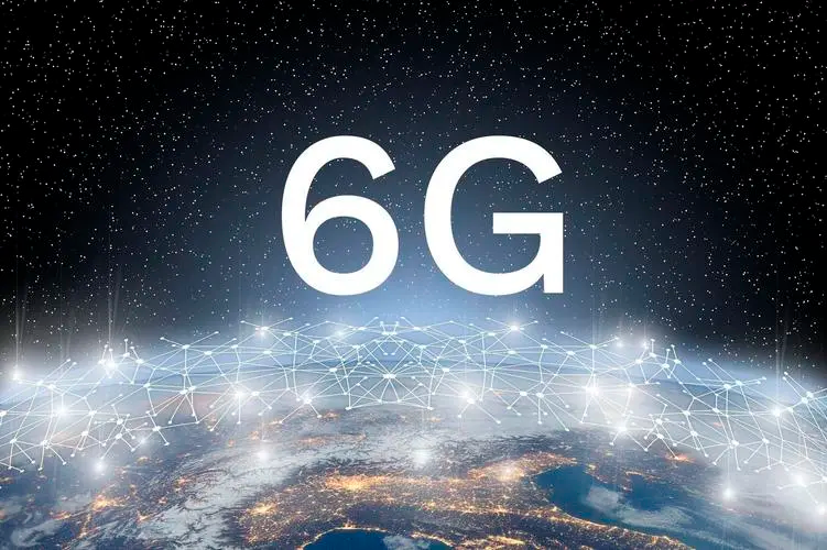 我国成功搭建国际首个通信与智能融合的6G试验网
