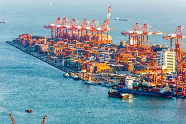 海关总署 今年上半年我国货物贸易进出口增长6.1%