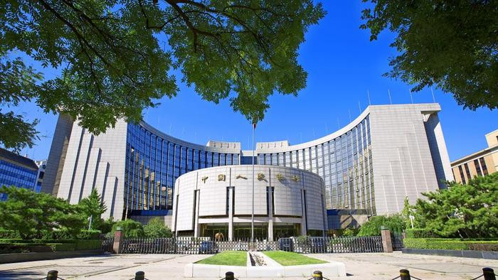 上半年金融数据出炉 M2同比增长6.2% 人民币贷款增加13.27万亿