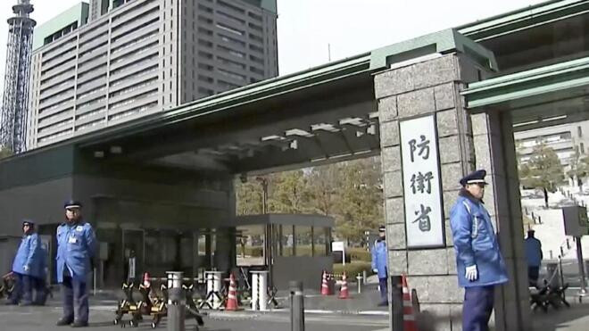 日本自卫队丑闻频发 218人因违规遭纪律处分