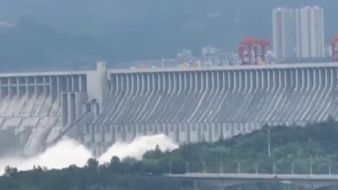 国家防总办公室加强指导防汛工作