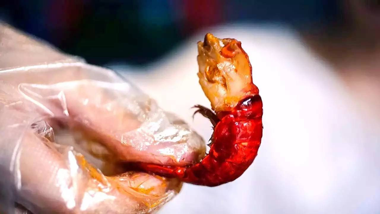 外卖小龙虾的“迷魂招”