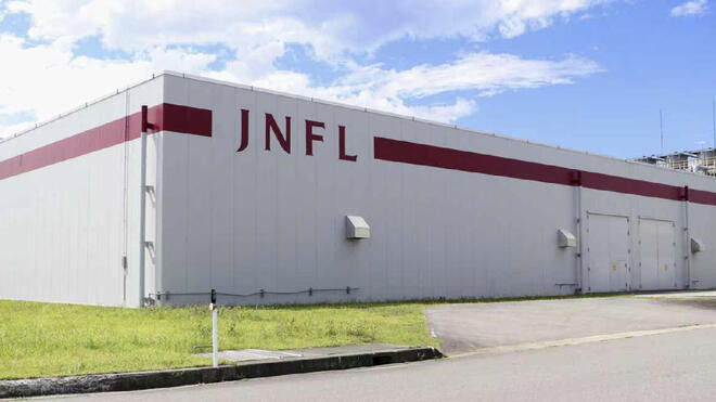 日本一铀浓缩工厂日前发生放射性液体泄漏