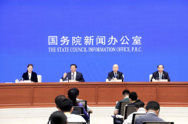 国新办发布会 全力推进高水平农业科技自立自强