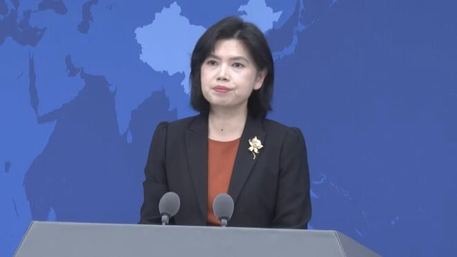 国务院台办回应台“汉光演习” 一步步将台湾绑上“台独”战车